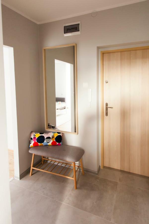 Studio Morski Klimat Władysławowo Dış mekan fotoğraf